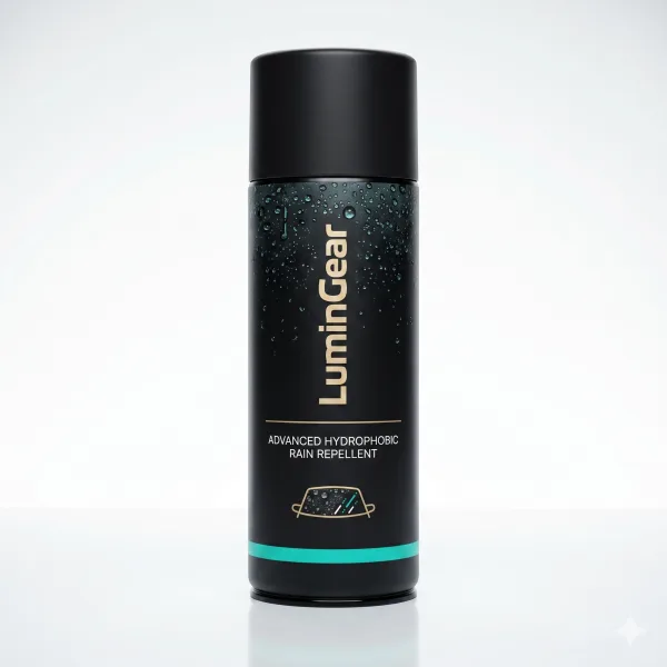Антидождь — LuminGear 300 мл