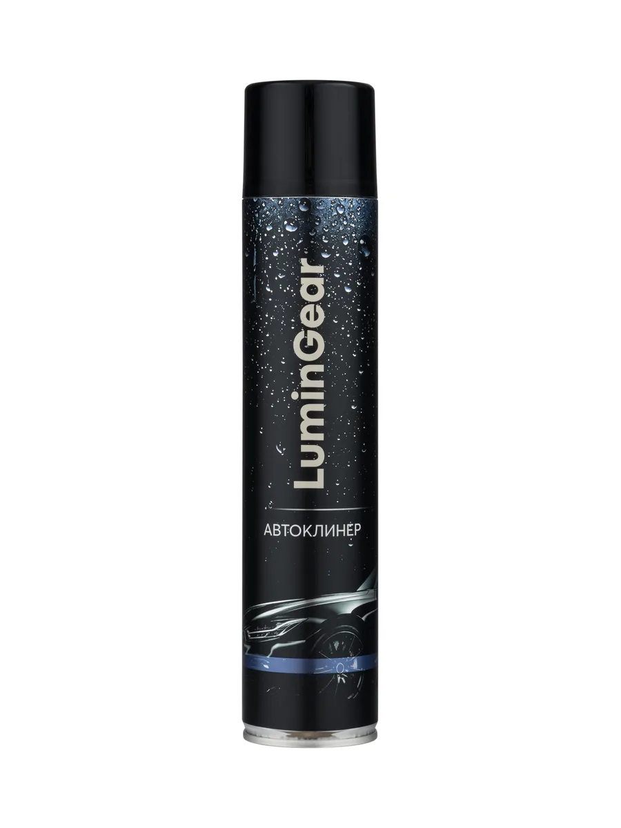 Очистка и полировка поверхностей — LuminGear 350 мл